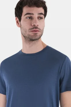 icebreaker T-shirt Merino 150 Tech Lite III Ss Tee