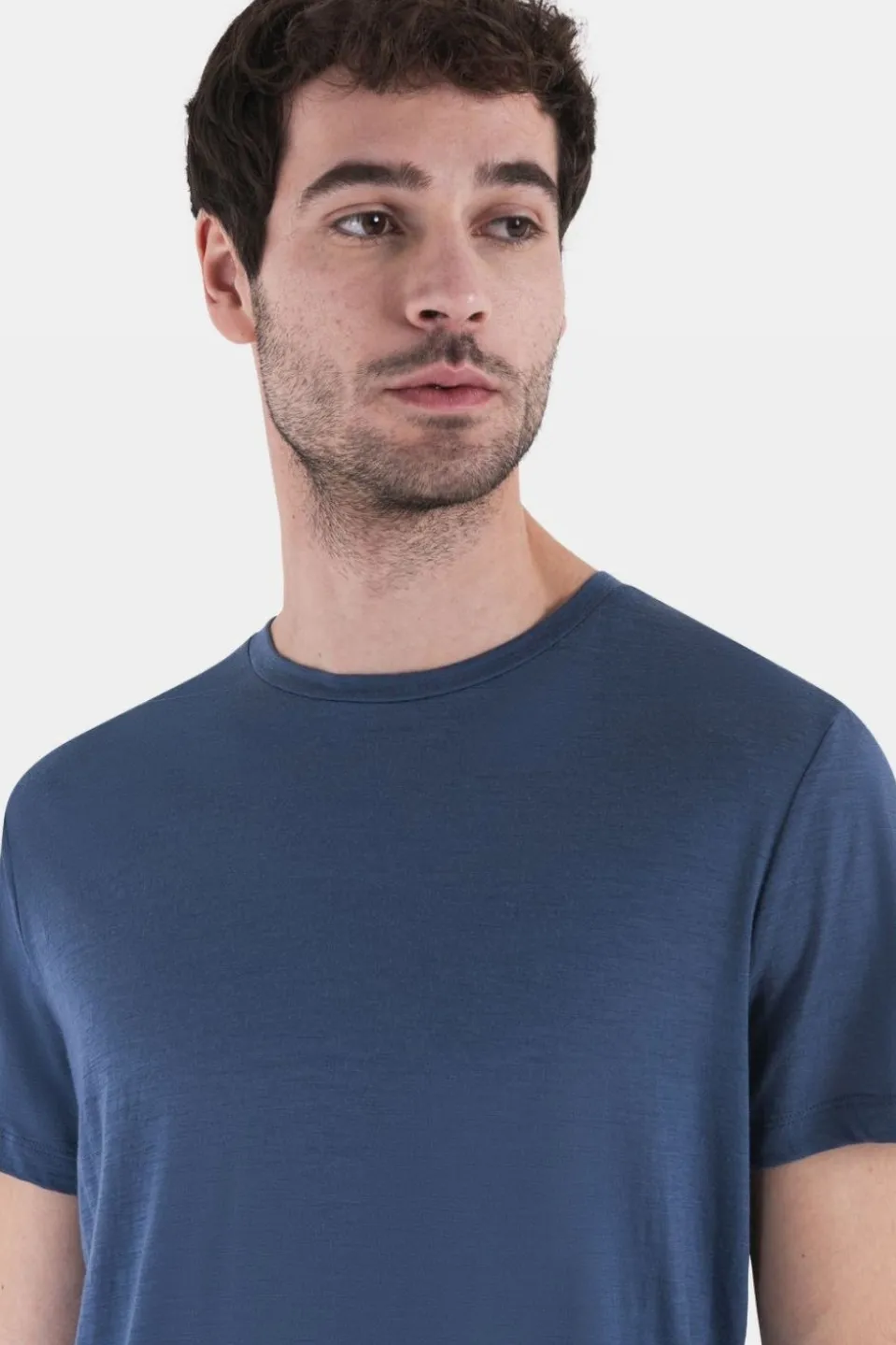 icebreaker T-shirt Merino 150 Tech Lite III Ss Tee