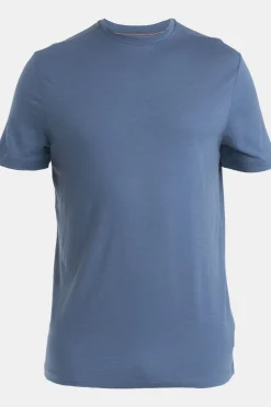 icebreaker T-shirt Merino 150 Tech Lite III Ss Tee