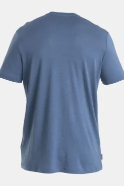 icebreaker T-shirt Merino 150 Tech Lite III Ss Tee