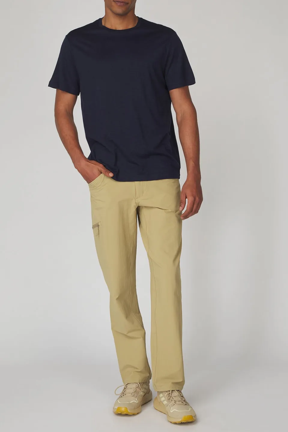 icebreaker T-shirt Merino 150 Tech Lite III Ss Tee