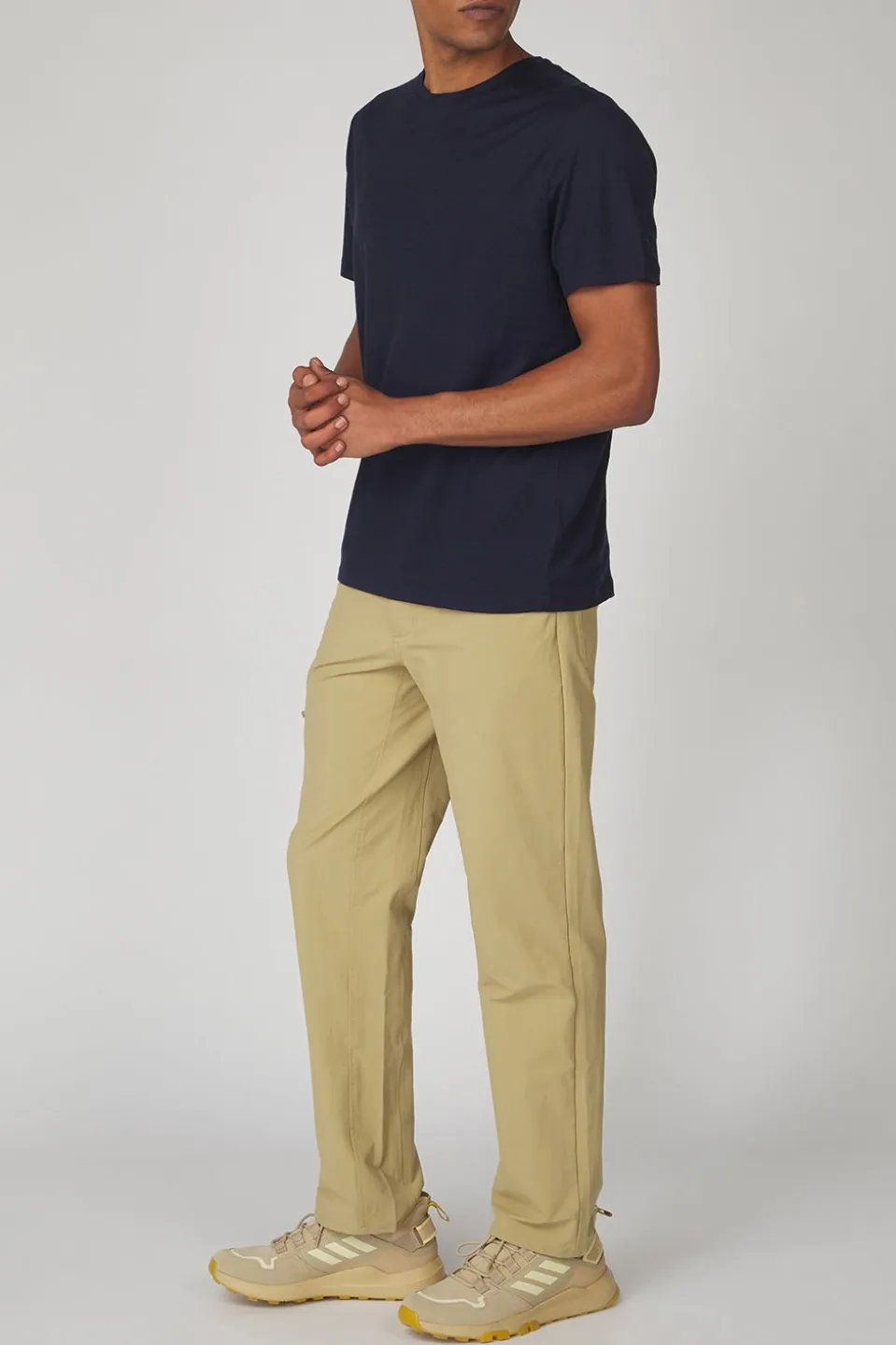 icebreaker T-shirt Merino 150 Tech Lite III Ss Tee