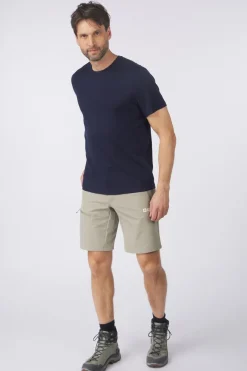 icebreaker T-shirt Merino 150 Tech Lite III Ss Tee