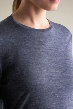 icebreaker T-Shirt W M Sphere III Ls Tee