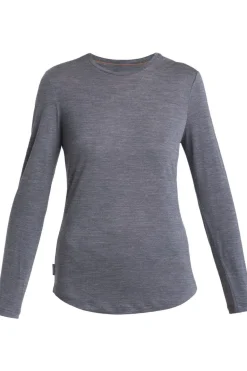icebreaker T-Shirt W M Sphere III Ls Tee