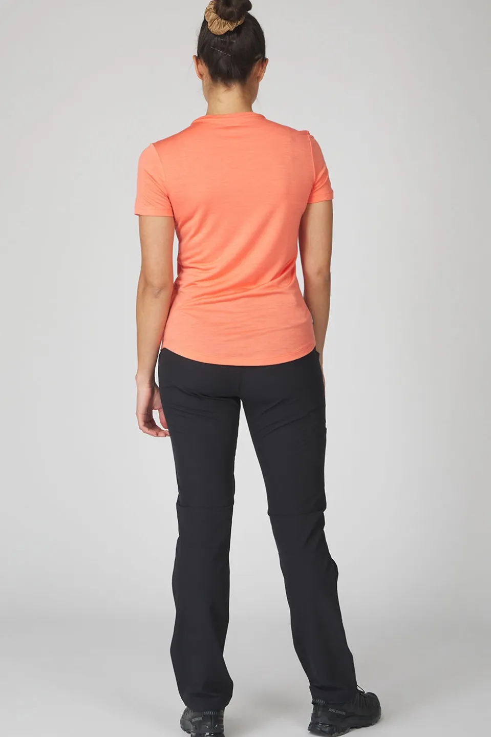 icebreaker T-Shirt W M Sphere III