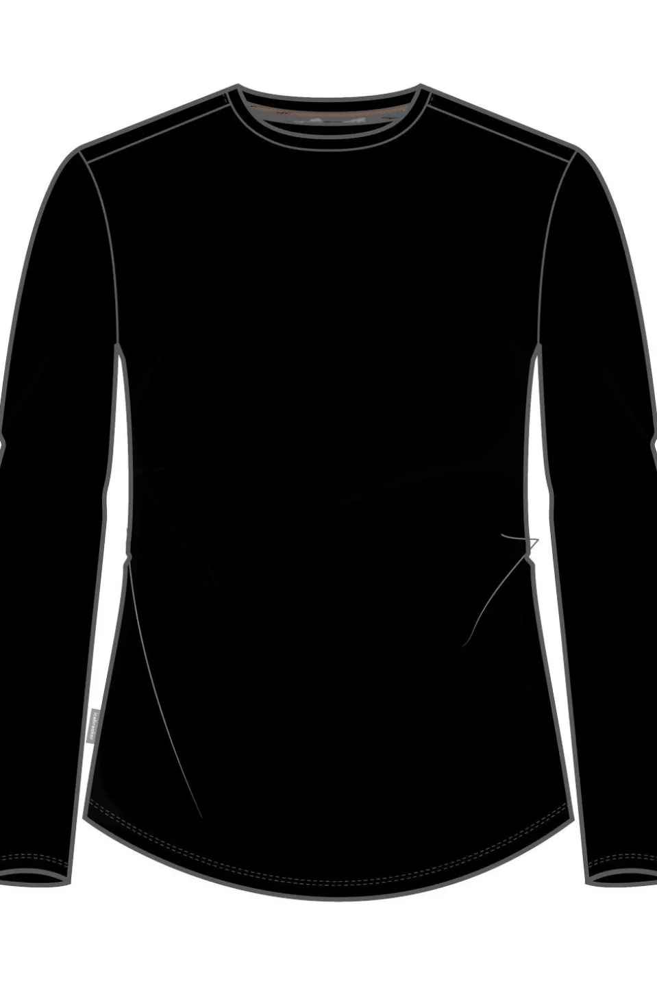 icebreaker T-Shirt W M Sphere III Ls Tee