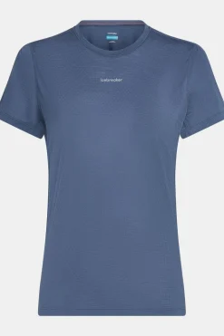 icebreaker T-Shirt W Mer 125 Cool-Lite Speed Ss Tee