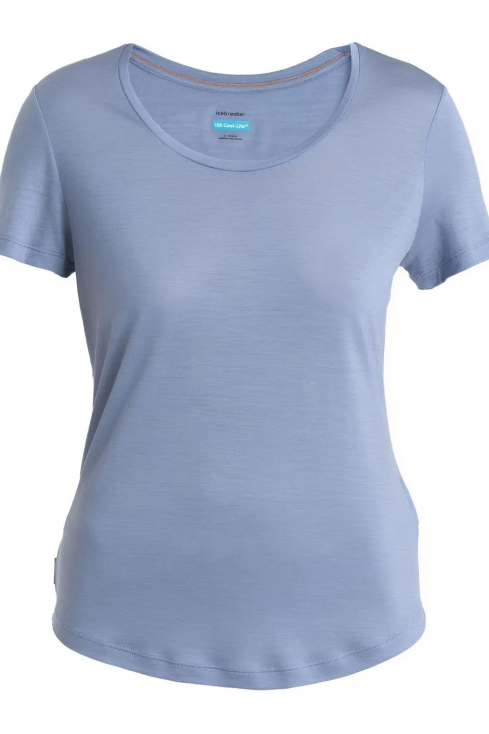 icebreaker T-Shirt W Sphere III Ss Scoop