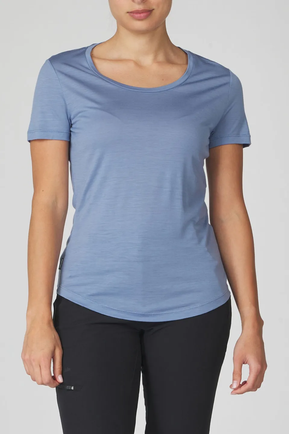 icebreaker T-Shirt W Sphere III Ss Scoop