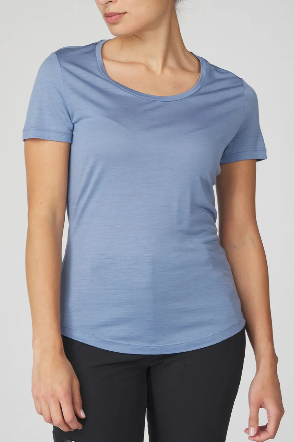 icebreaker T-Shirt W Sphere III Ss Scoop