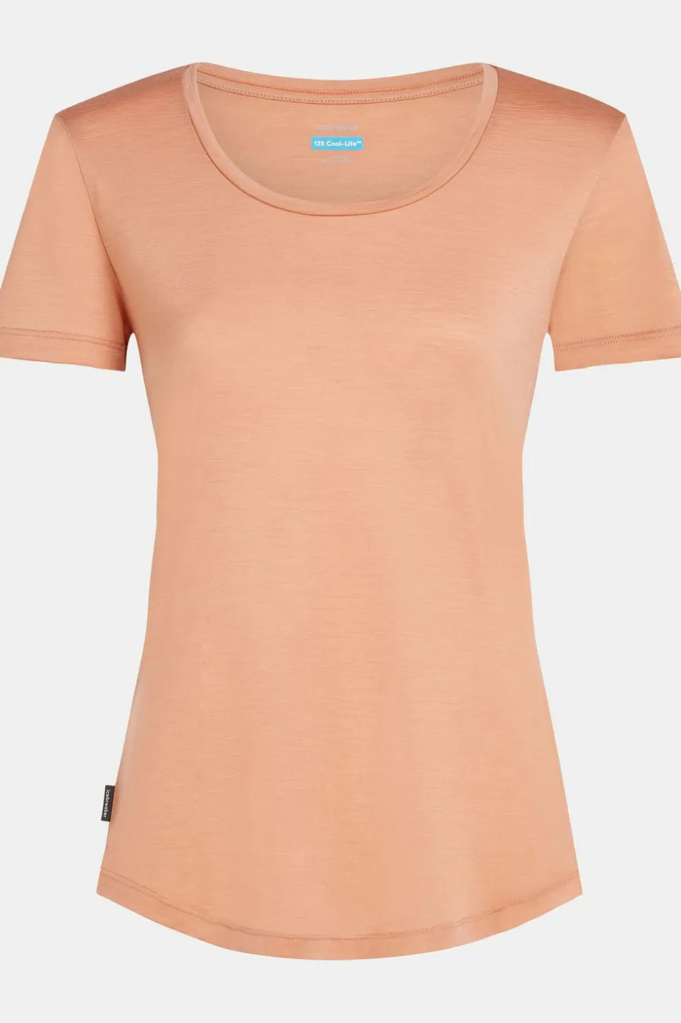 icebreaker T-Shirt W Sphere III Ss Scoop