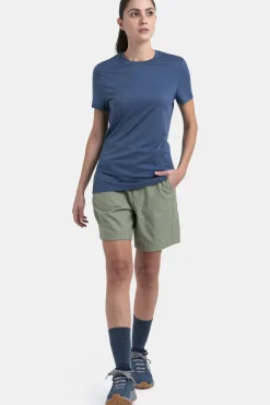 icebreaker T-Shirt W Tech Lite Iii Ss
