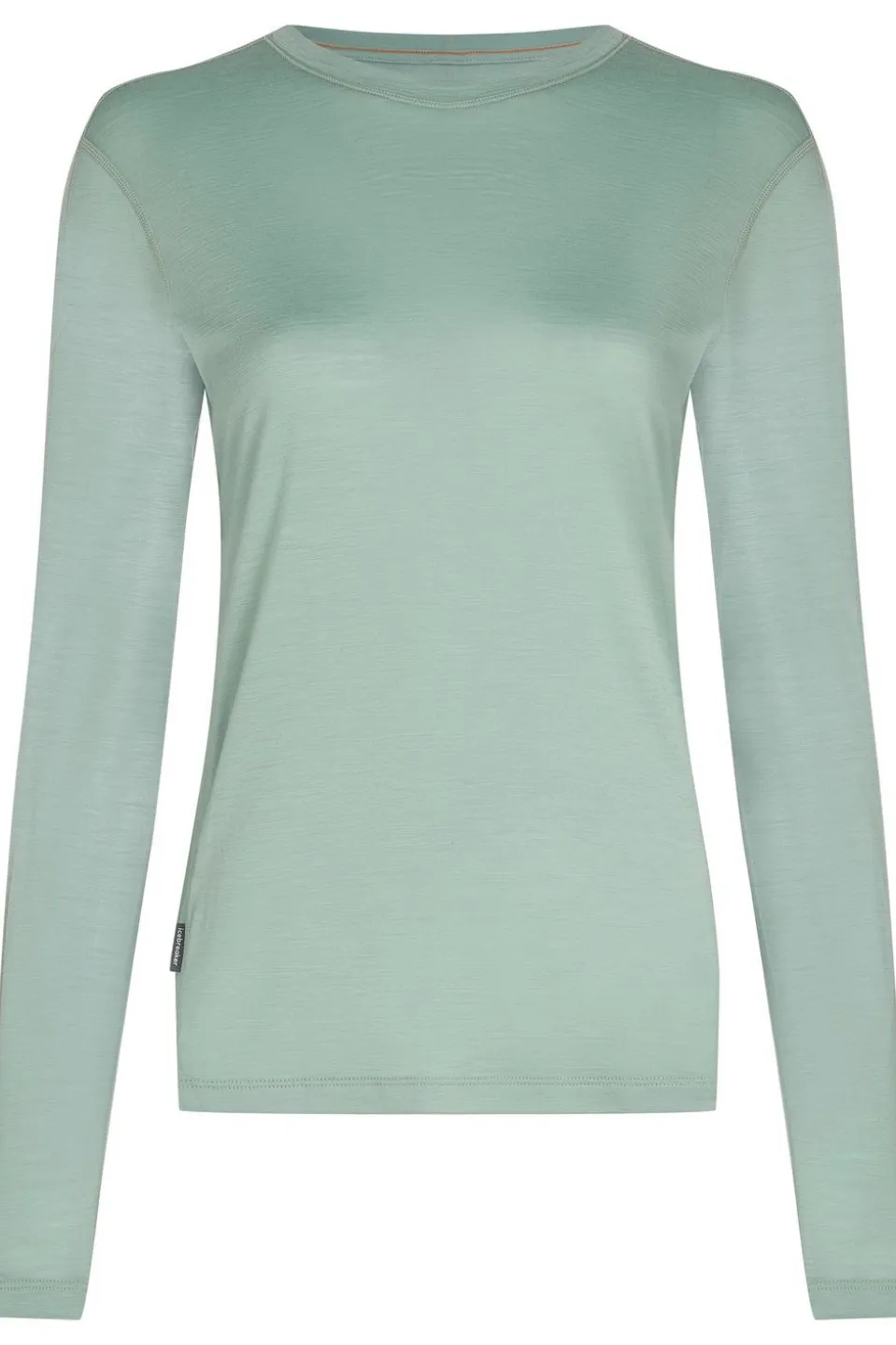 icebreaker T-Shirt Women 150 Merinofine Ace Ls Tee