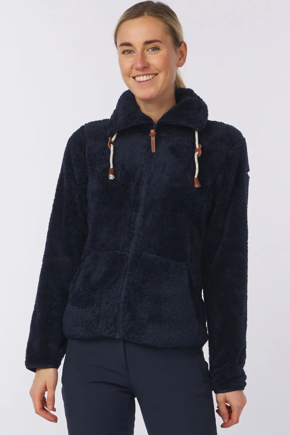 Icepeak Fleece Colony