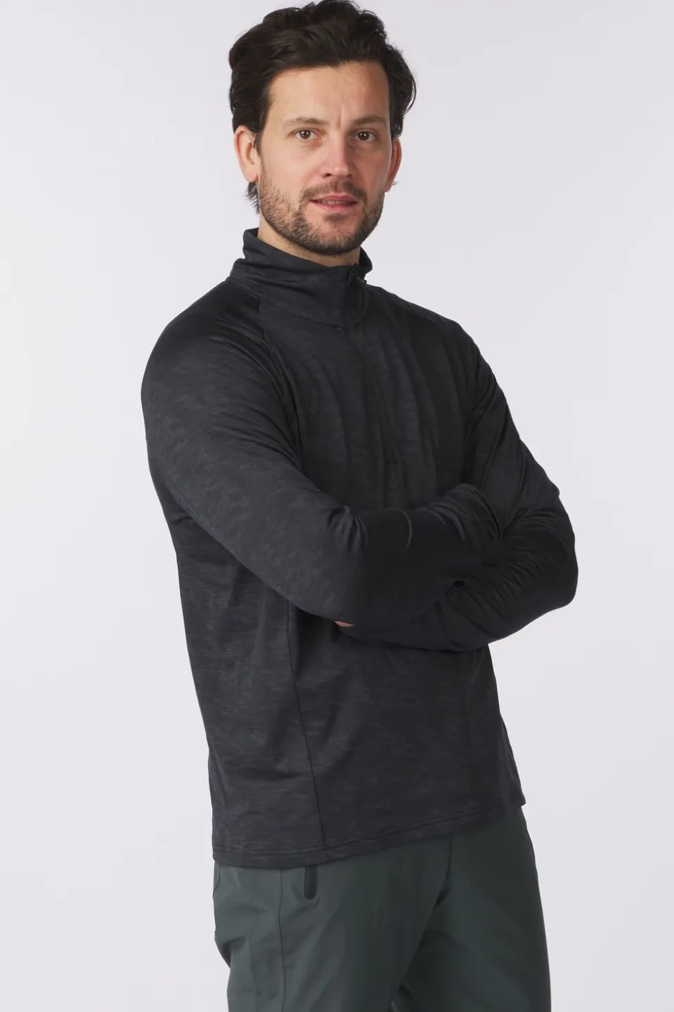Icepeak Fleece Flaxton