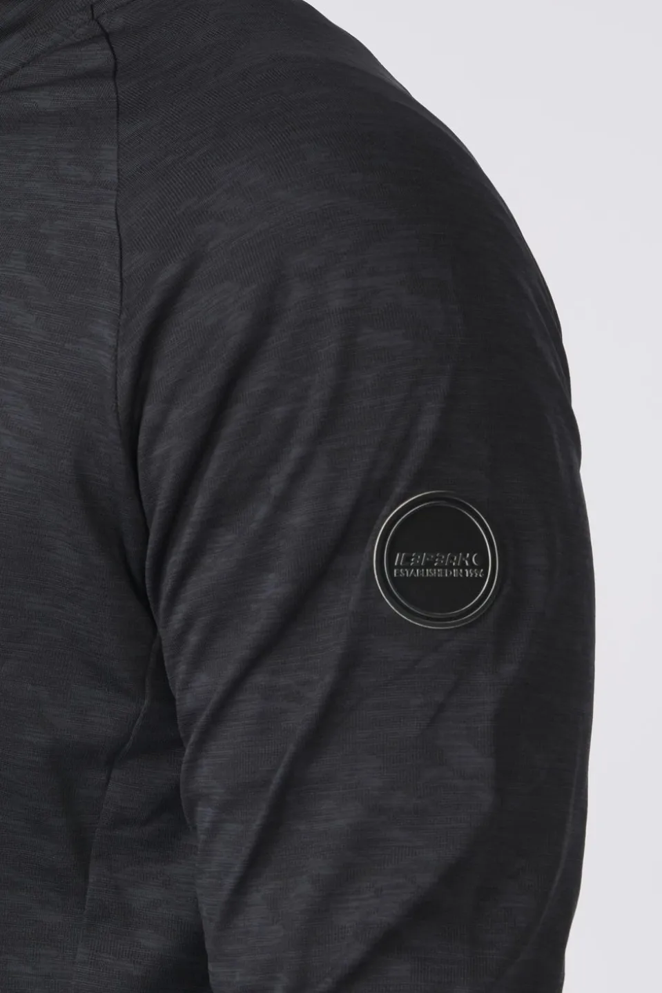 Icepeak Fleece Flaxton