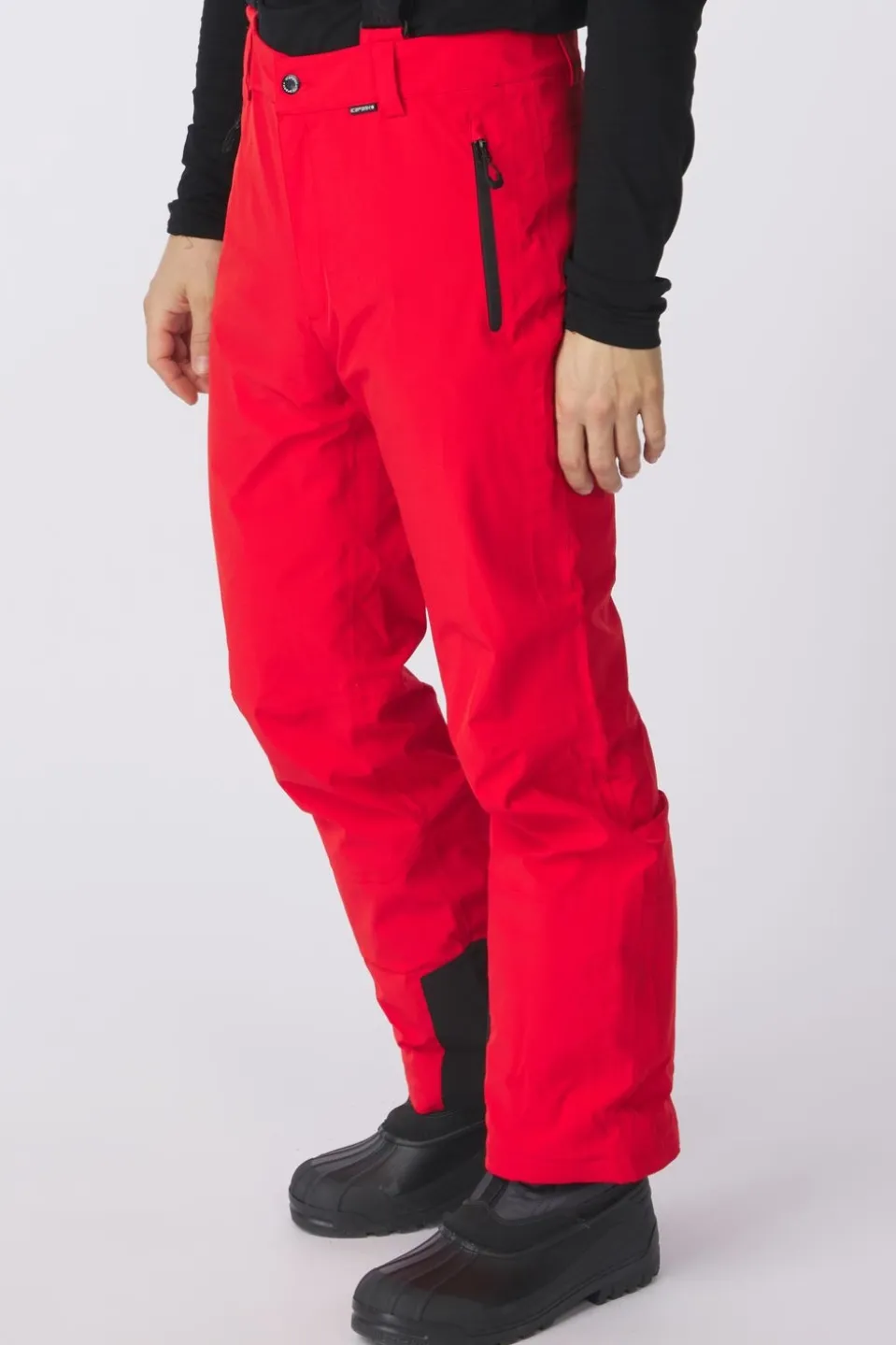 Icepeak Skibroek Freiberg