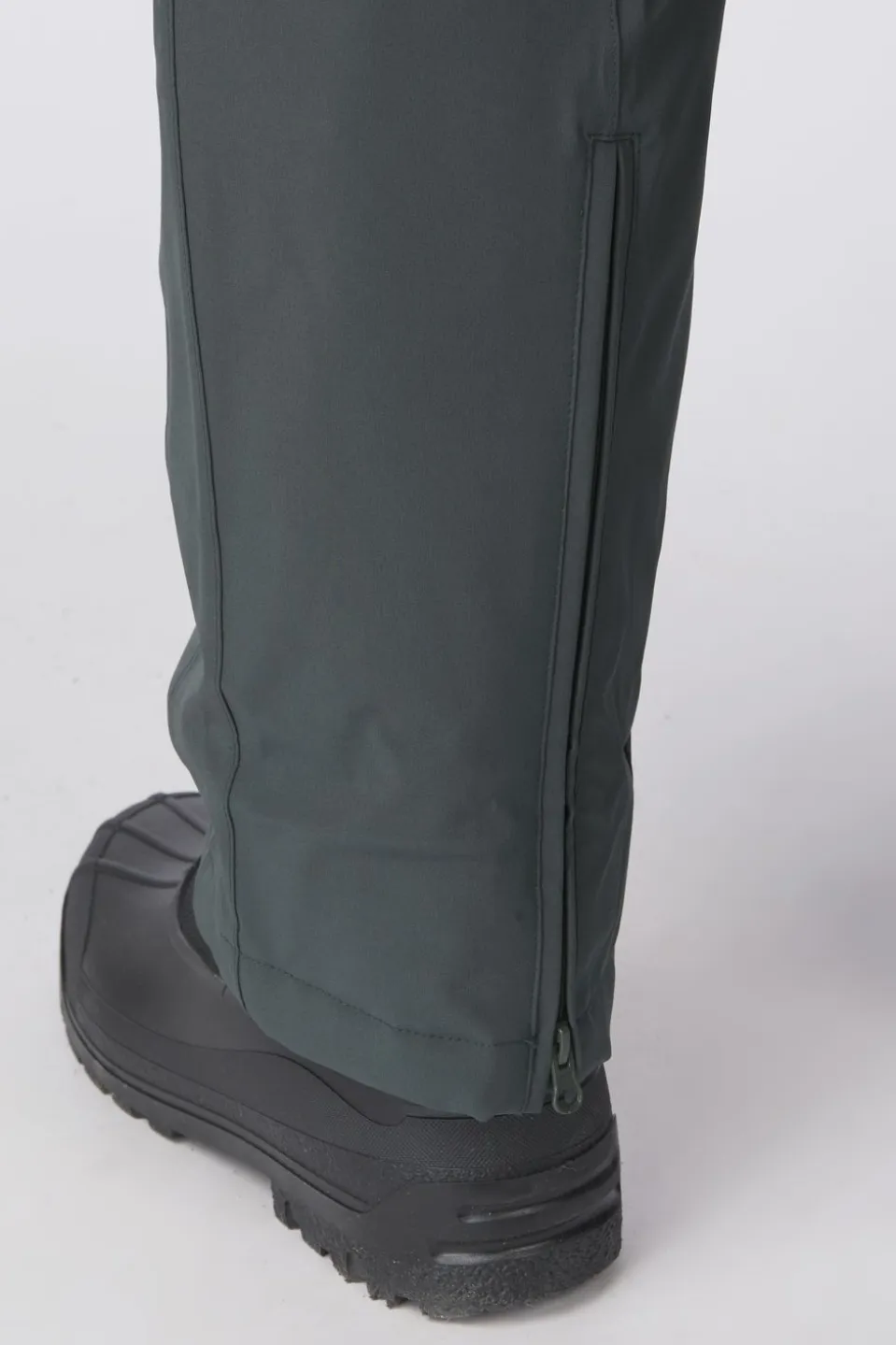 Icepeak Skibroek Freiberg