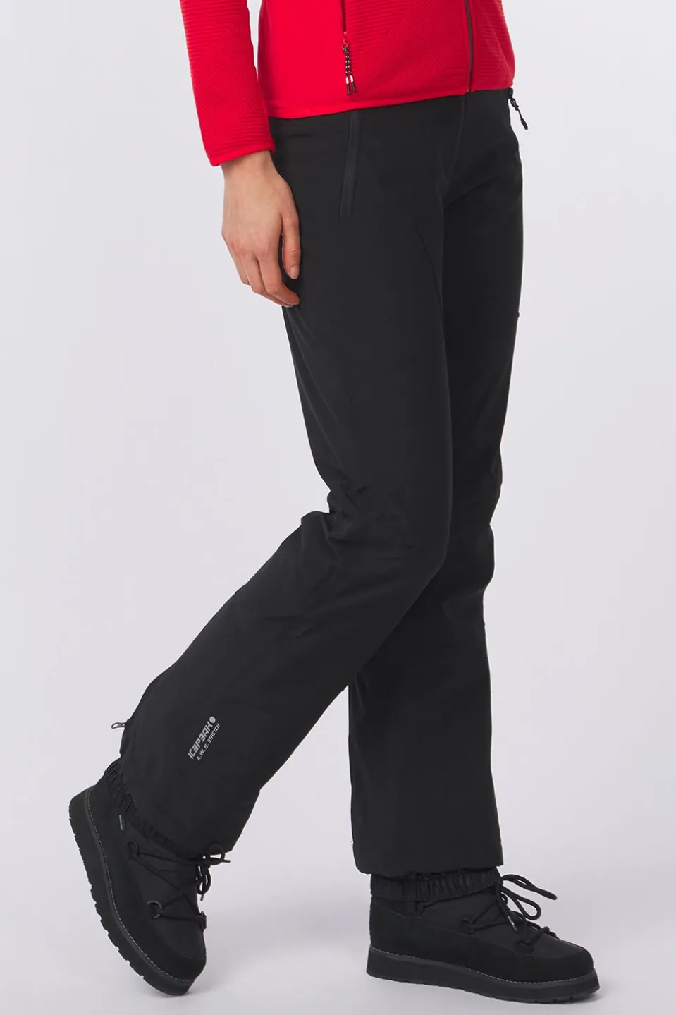 Icepeak Skibroek Freyung Short