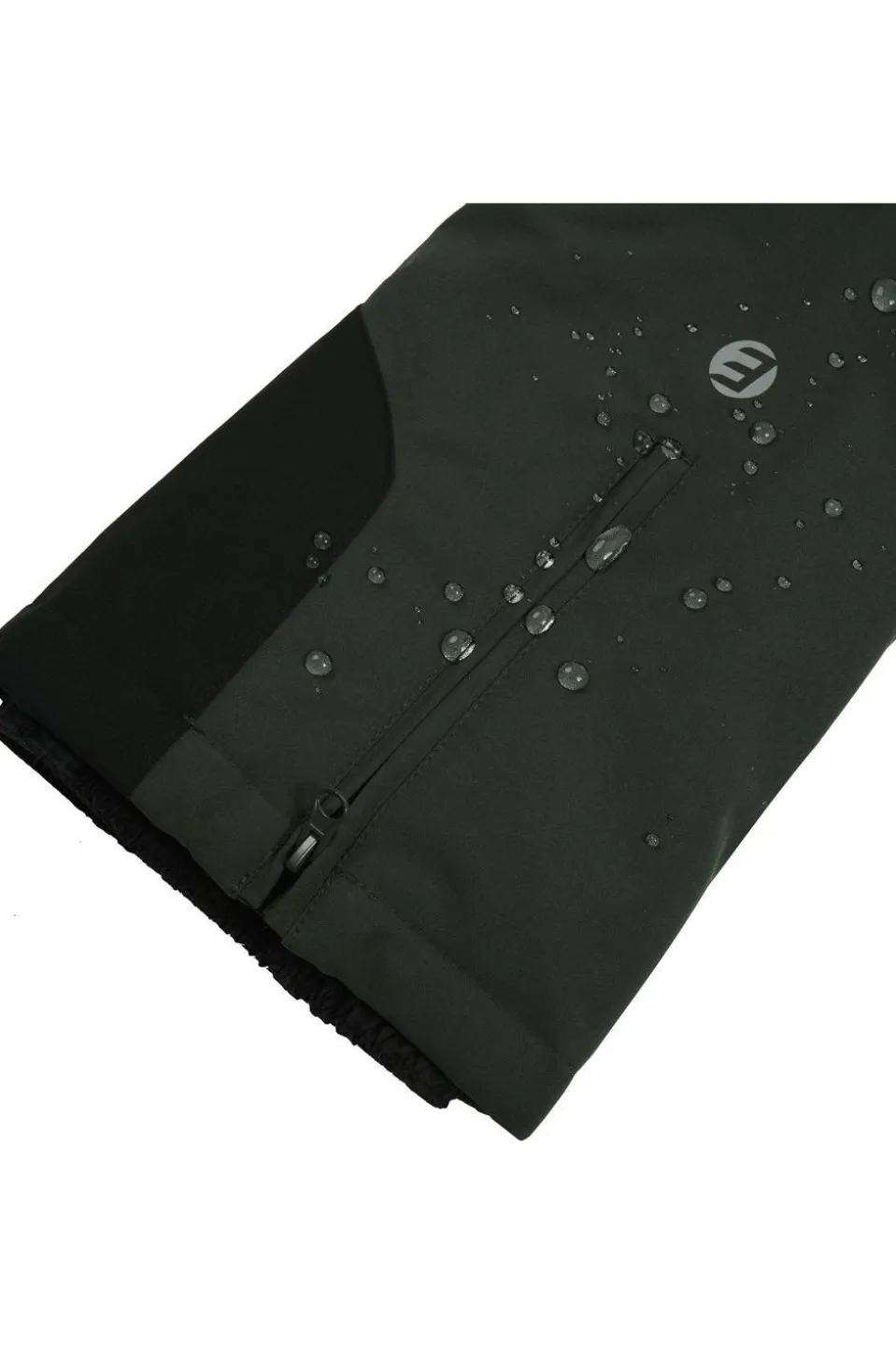 Icepeak Skibroek Lisman Jr