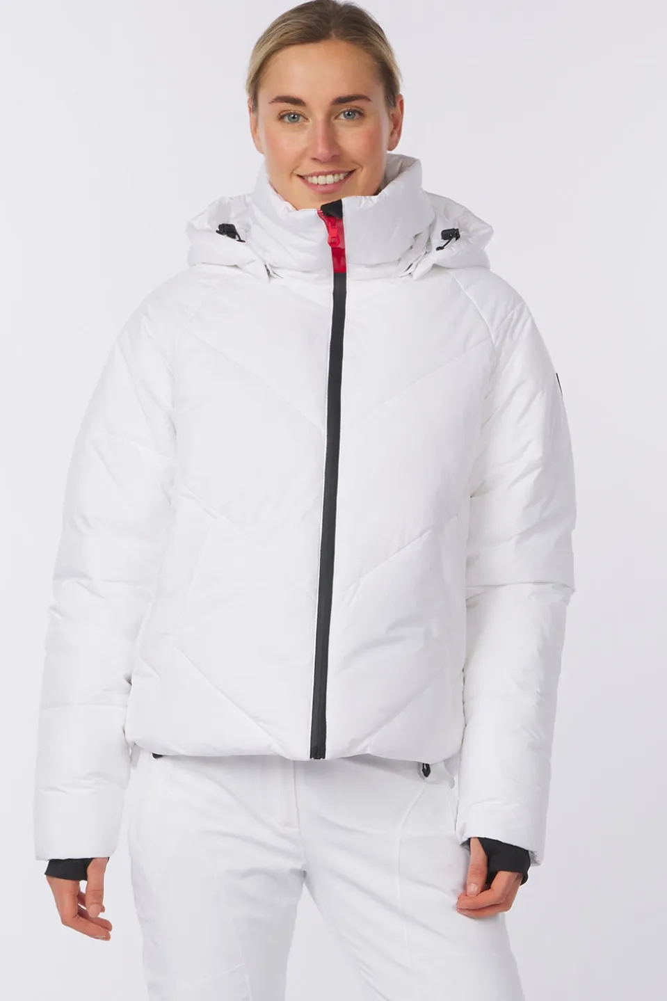 Icepeak Ski-Jas Eastport