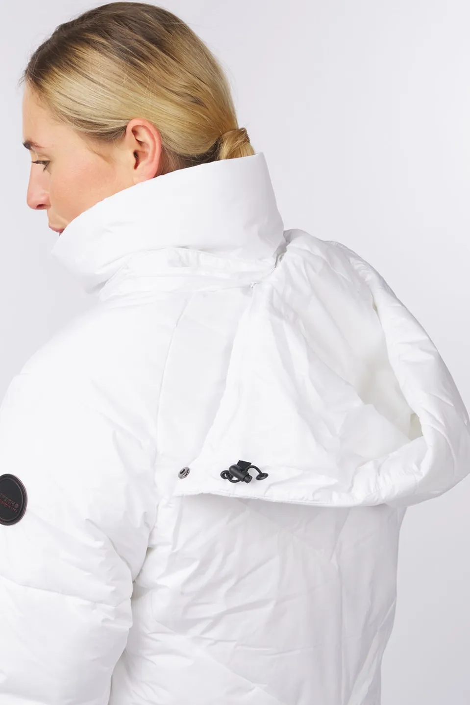 Icepeak Ski-Jas Eastport