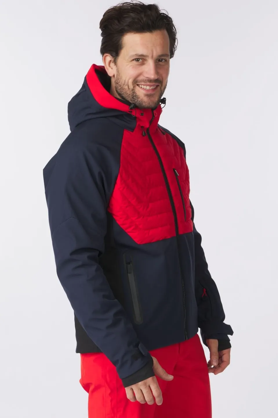 Icepeak Ski-Jas Ebern