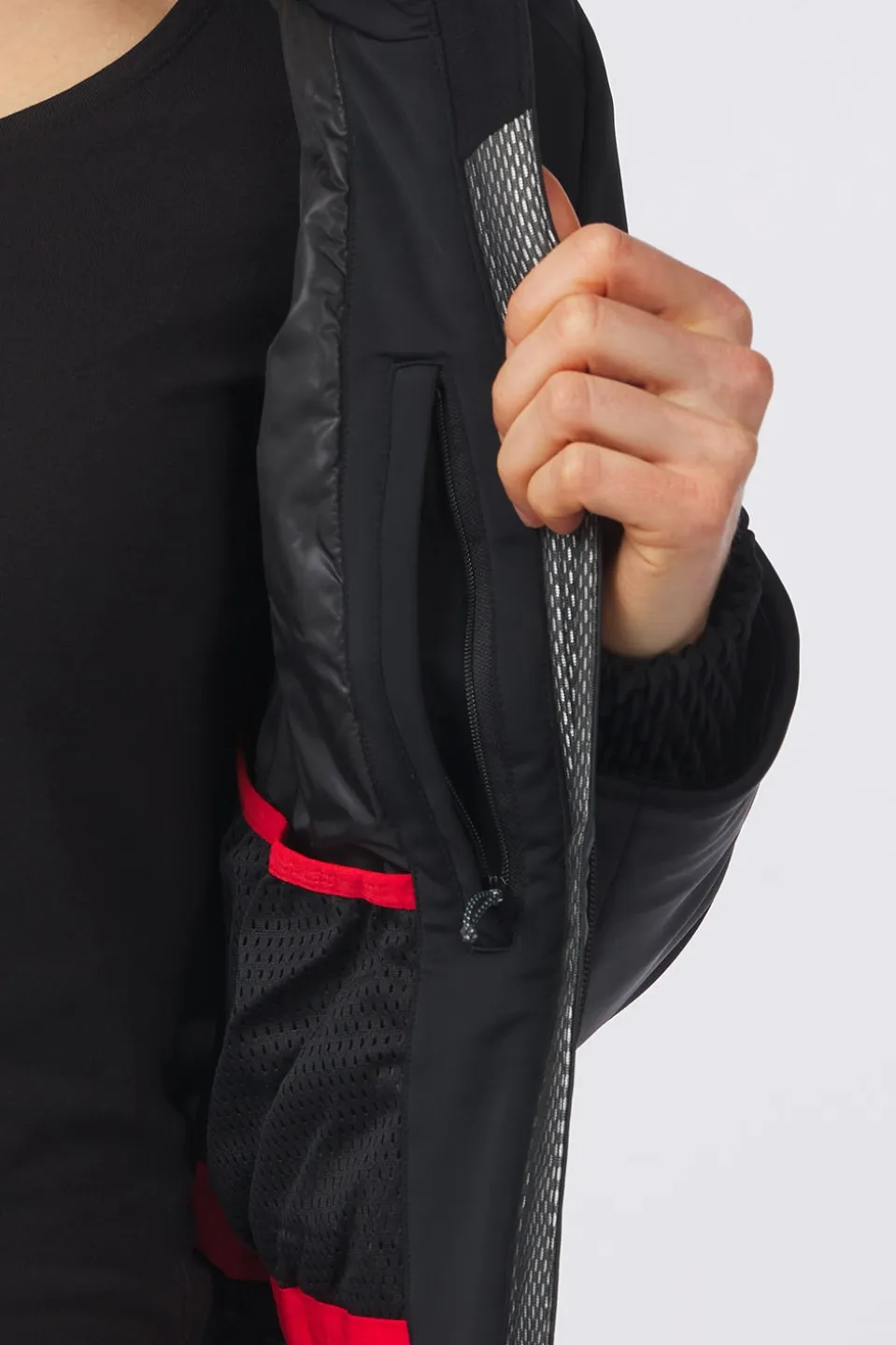 Icepeak Ski-Jas Ecorse