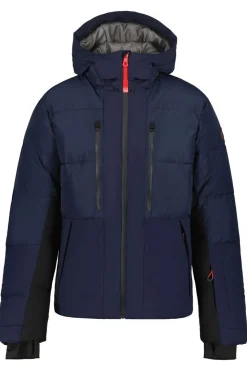 Icepeak Ski-Jas Edgerton