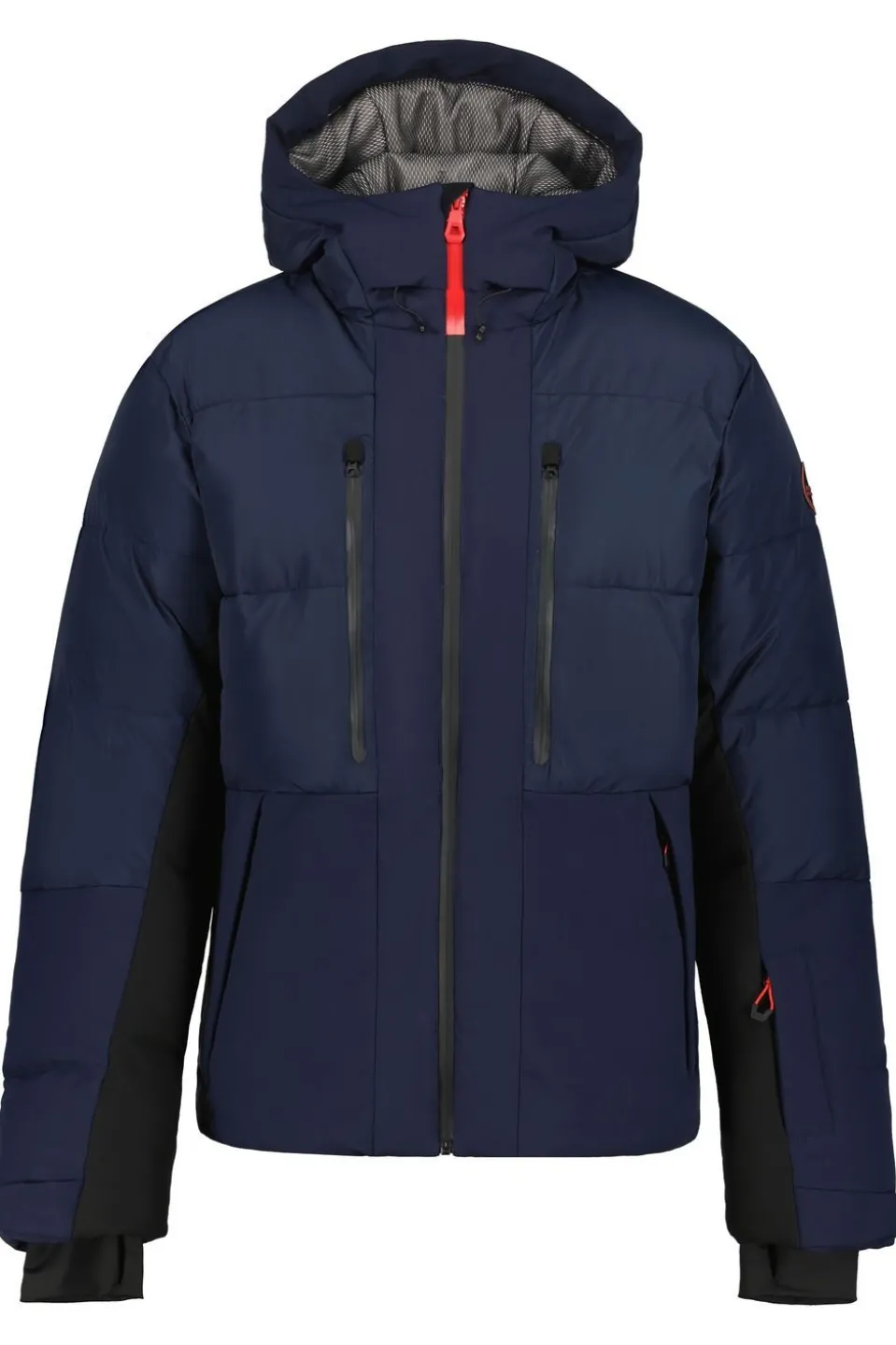 Icepeak Ski-Jas Edgerton