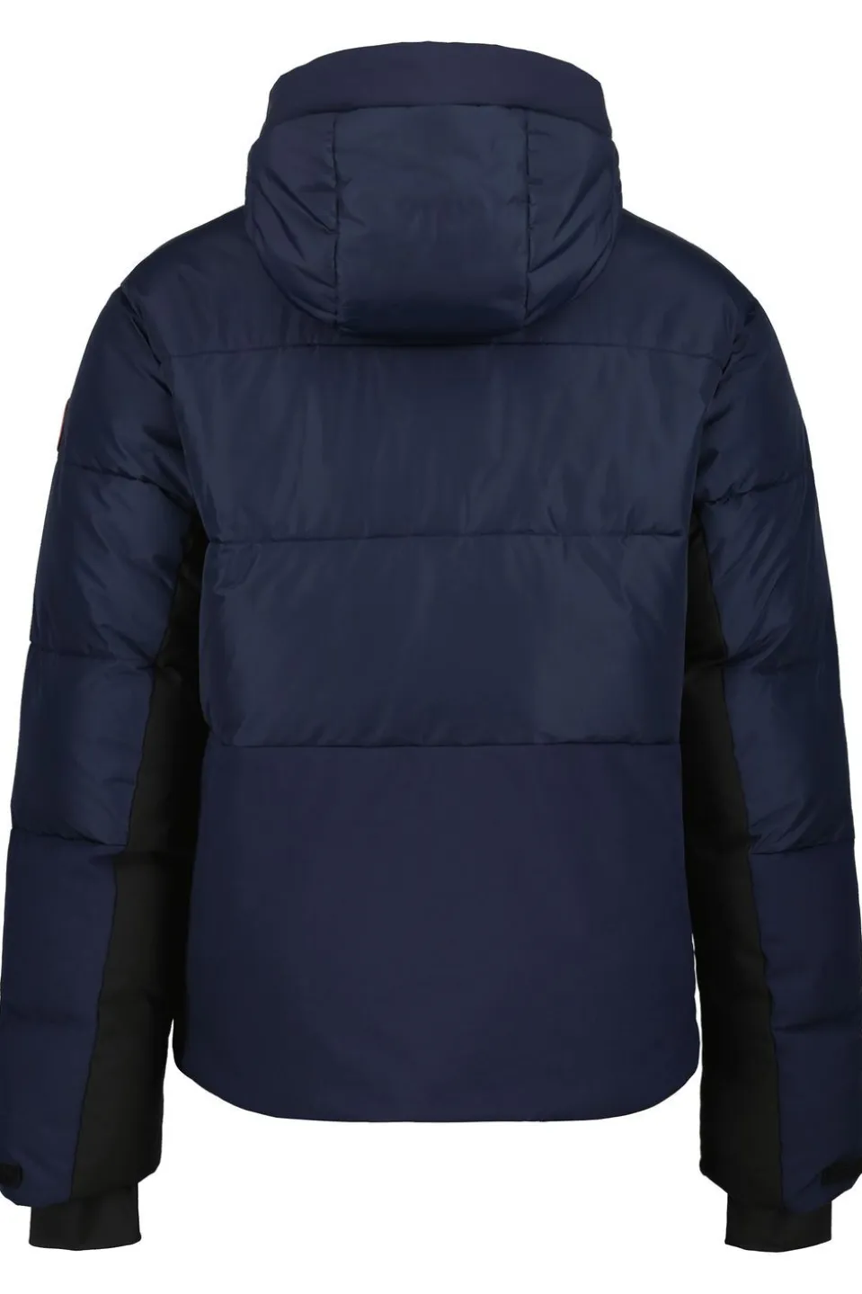 Icepeak Ski-Jas Edgerton