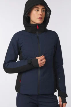 Icepeak Ski-Jas Eleele