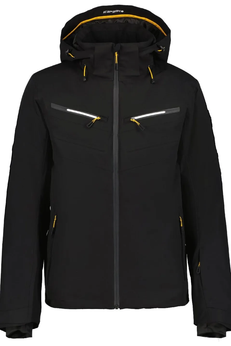Icepeak Ski-Jas Farwell