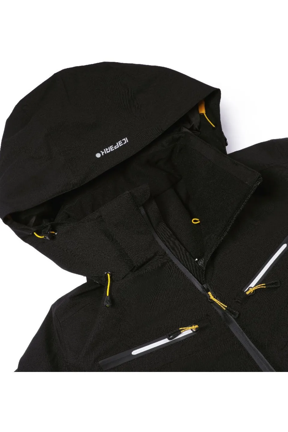 Icepeak Ski-Jas Farwell