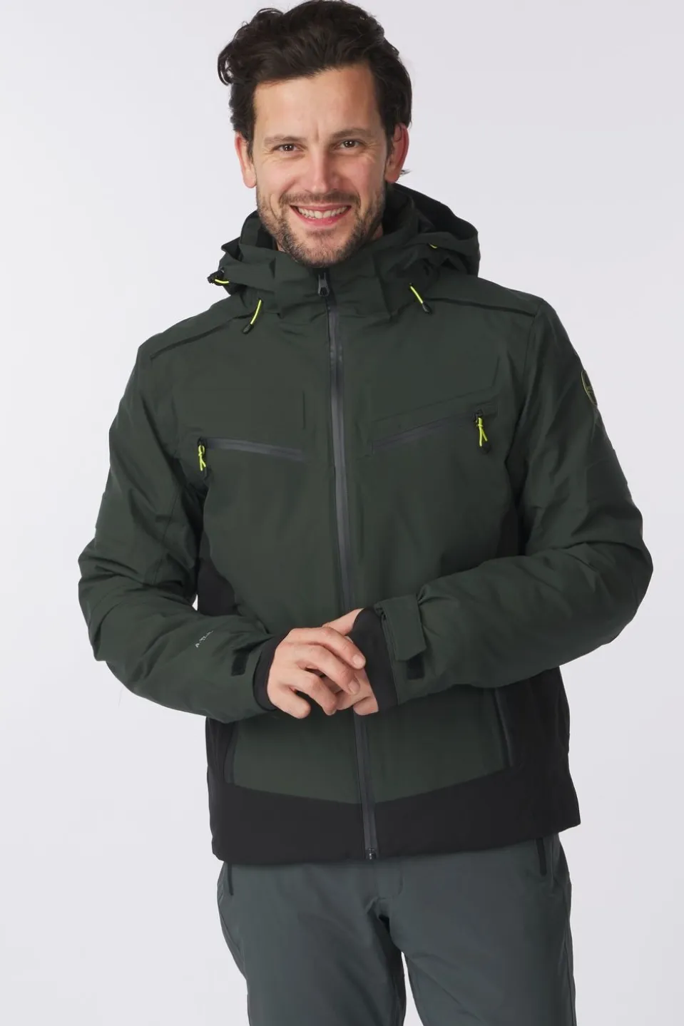 Icepeak Ski-Jas Farwell