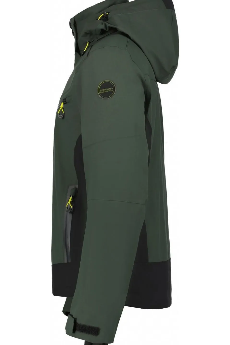 Icepeak Ski-Jas Farwell