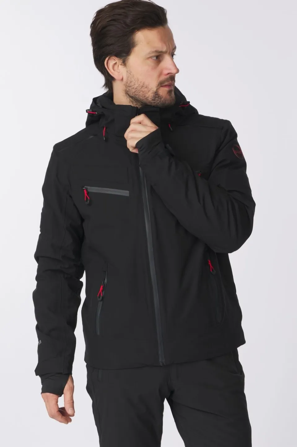 Icepeak Ski-Jas Farwell