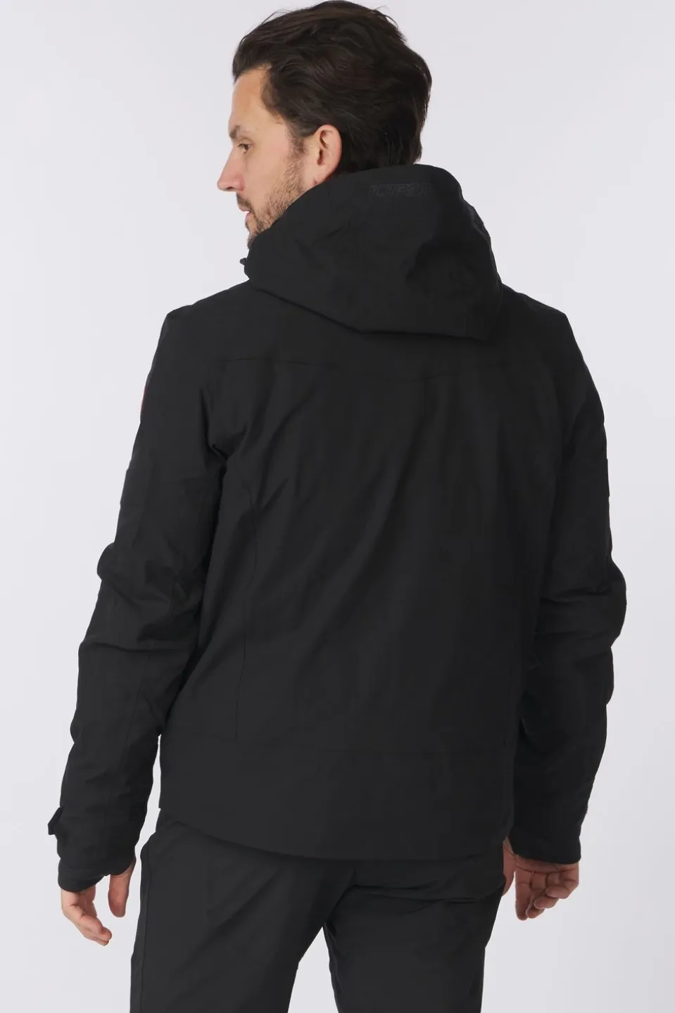 Icepeak Ski-Jas Farwell