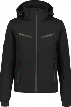Icepeak Ski-Jas Farwell