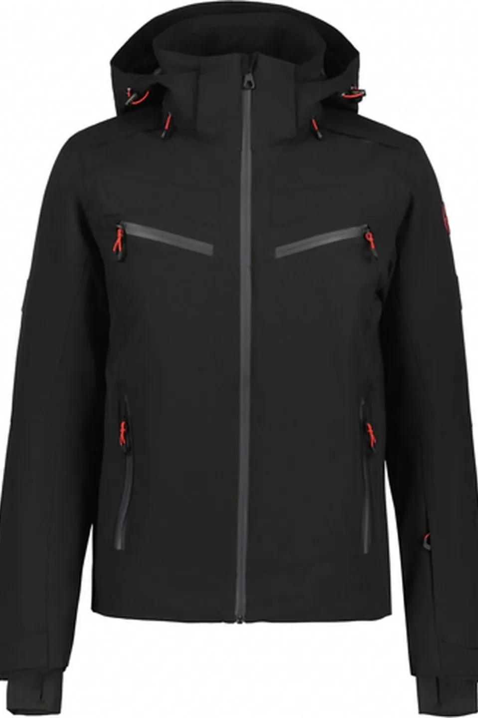 Icepeak Ski-Jas Farwell