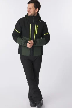 Icepeak Ski-Jas Fircrest
