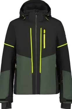 Icepeak Ski-Jas Fircrest
