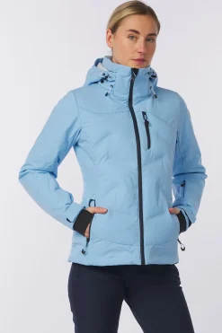 Icepeak Ski-Jas Flovilla