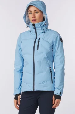 Icepeak Ski-Jas Flovilla