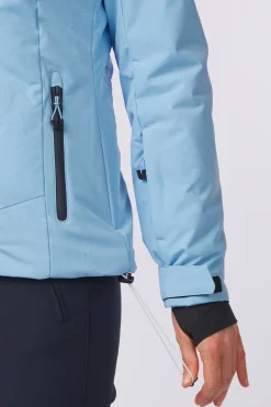 Icepeak Ski-Jas Flovilla