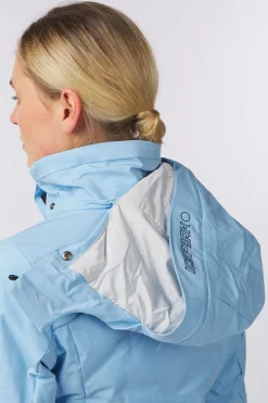 Icepeak Ski-Jas Flovilla