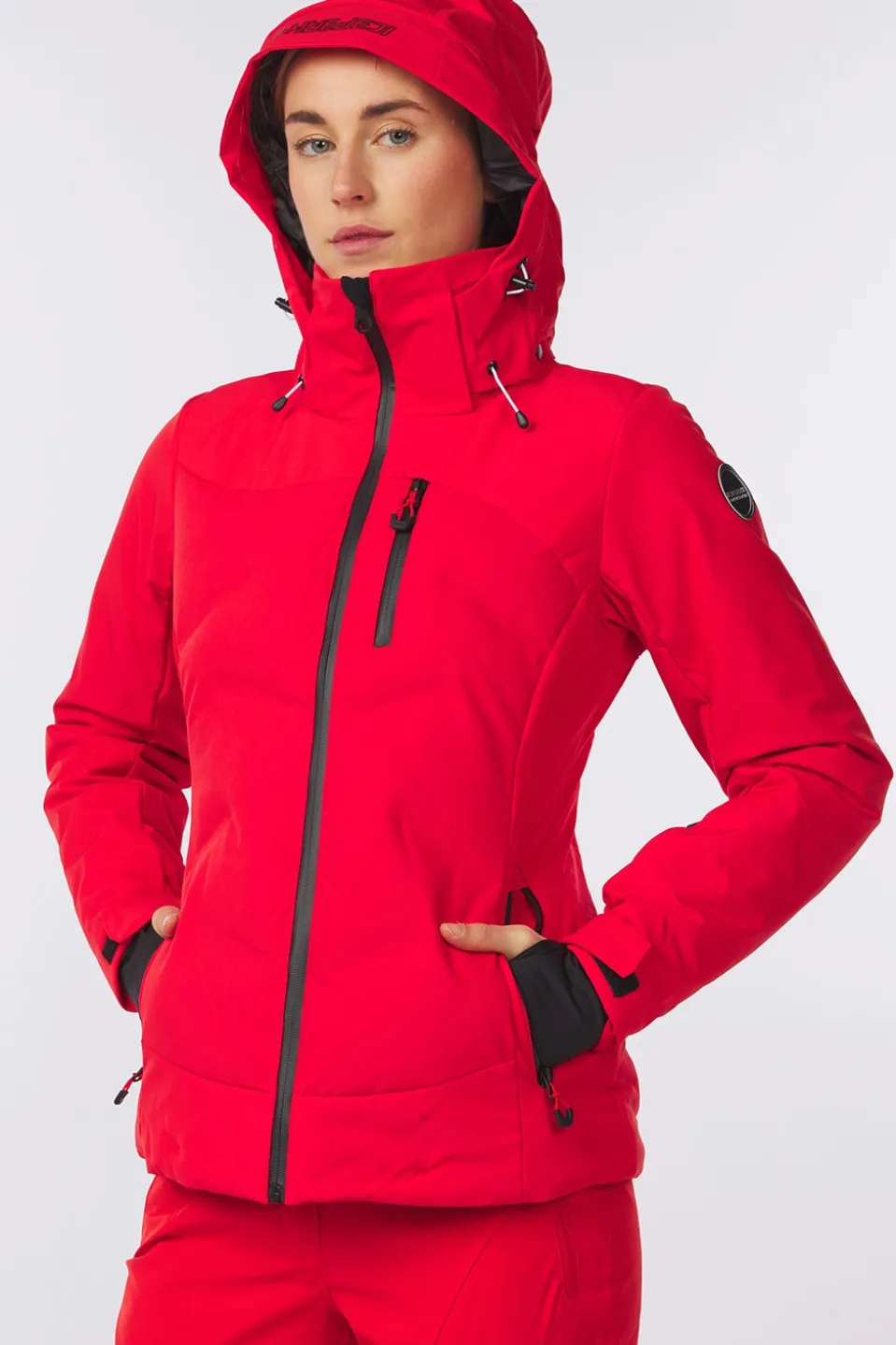 Icepeak Ski-Jas Flovilla