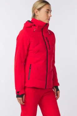 Icepeak Ski-Jas Flovilla