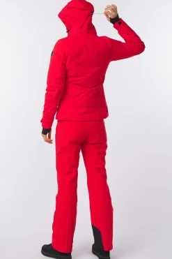 Icepeak Ski-Jas Flovilla